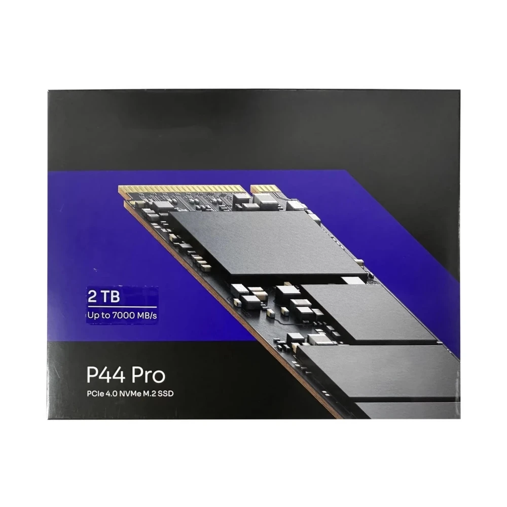 For Solidigm Hynix&Intel NEW Original P44 Pro 1T 2T Solid State Drive Gen4 M.2 2280 PCIE 512G