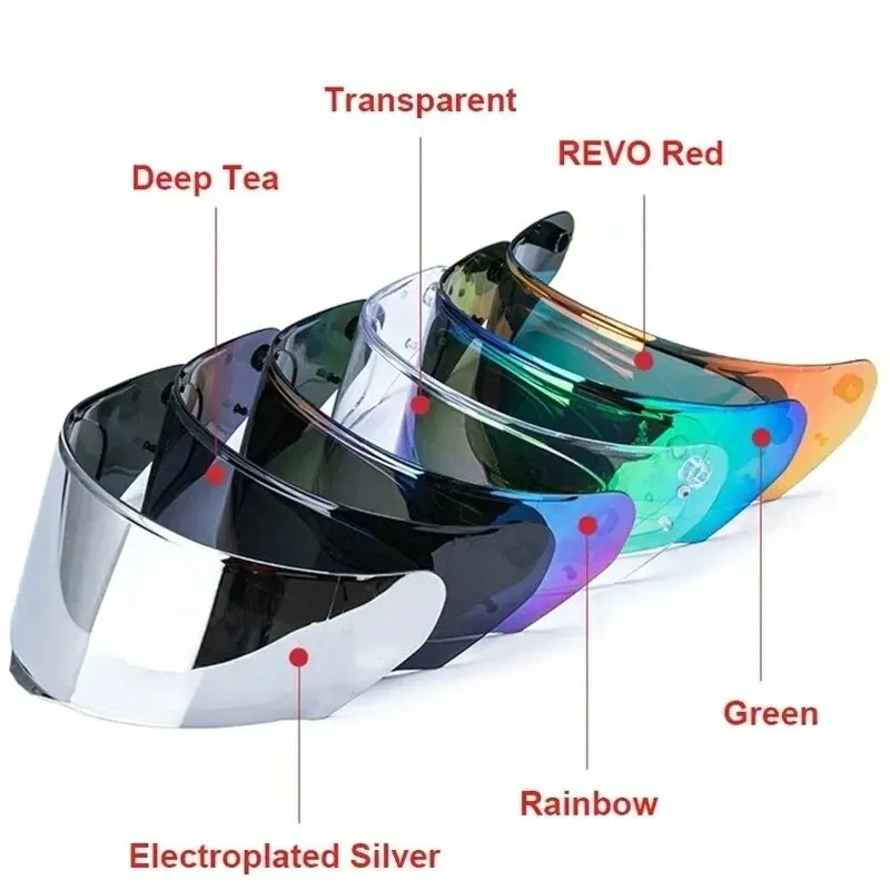 Casco para ls2 ff320 ff353 ff328 ff800 capacete viseira capacete de moto rosto cheio capacete acessórios da motocicleta escudo lente