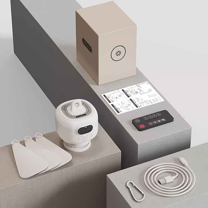 Przenośne wentylatory sufitowe 8000mAh Outdoor Camping Fan namiot wentylator chłodnica akumulatorowy wentylator elektryczny zdalne sterowanie oświetlenie LED