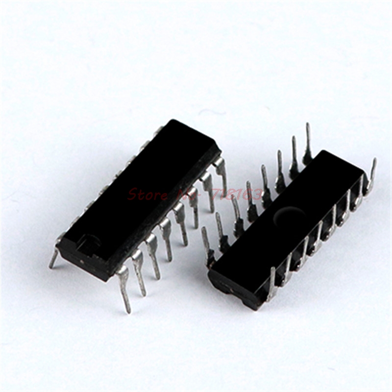 5 teile/los dg442dj dg442 dip-16