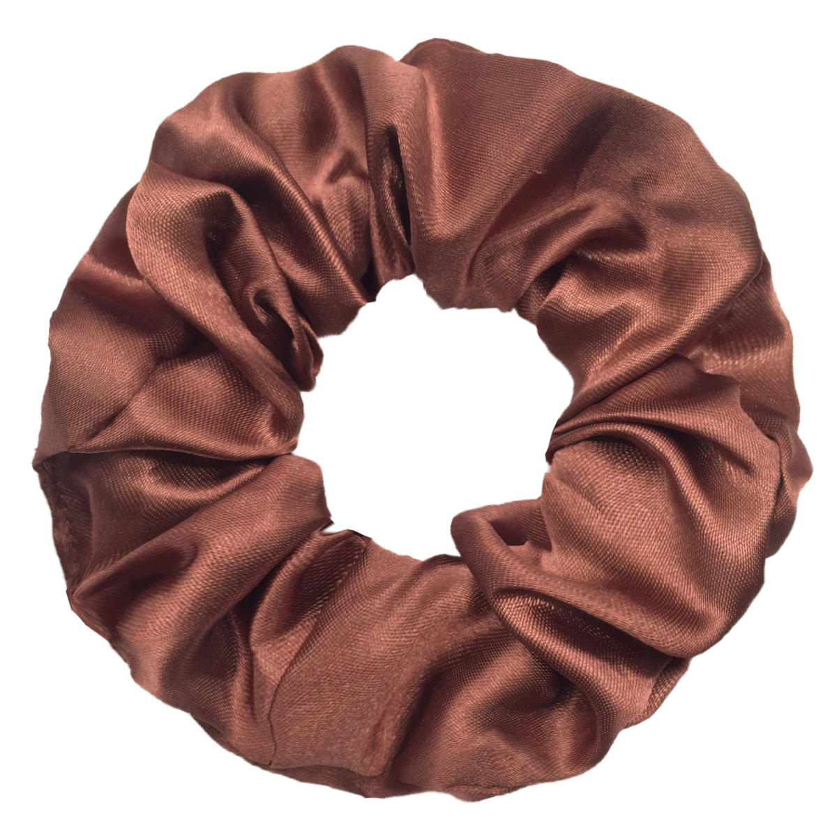 12 ชิ้นพรีเมี่ยมซาตินขนาดใหญ่ลําไส้ผมสําหรับผู้หญิงหลายร้อยผ้ายางวงผมอุปกรณ์เสริม