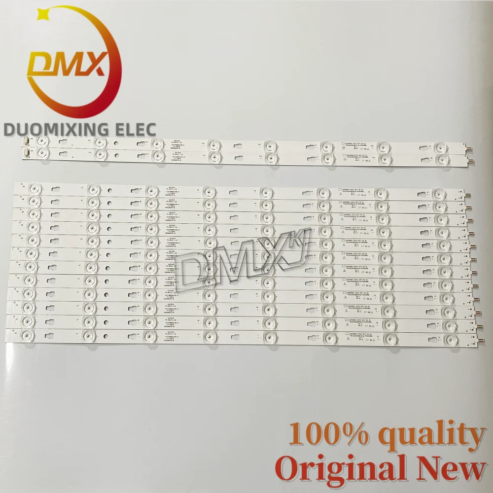 14 PZ/LOTTO LT-55MCF885 F55Y luce LED55D8C-01 LED55D8D-01(C) 30355008241