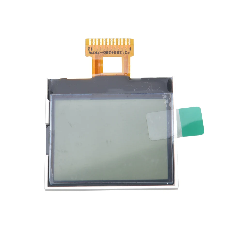 Quansheng UV-K5(8) UV-K6 Walkie Talkie LCD Display Screen Spare Parts