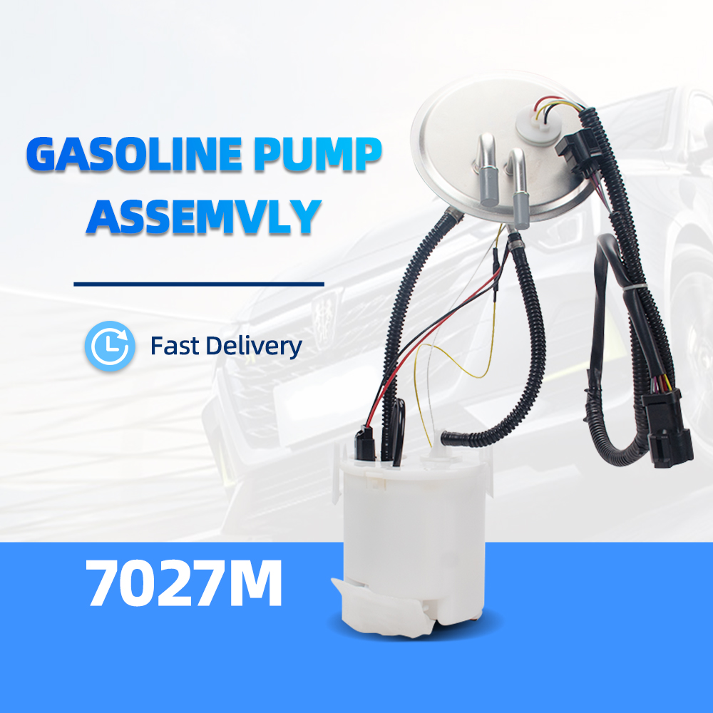 Untuk Ford Taurus untuk Mercury Sable V8 3.4L V6 3.0L 1996 Rakitan Dudukan Pompa Bahan Bakar F6DZ9350B E2153M F1164A P74722M