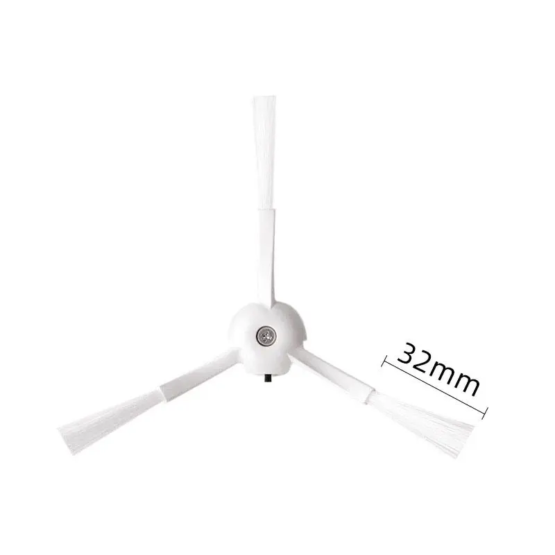 For Roborock Q Revo MaxV/Q Revo S/Q Revo Pro Robot Vacuums Cleaner Accessory Dust Bag Main Side Brush Hepa Filter Cloths Spare