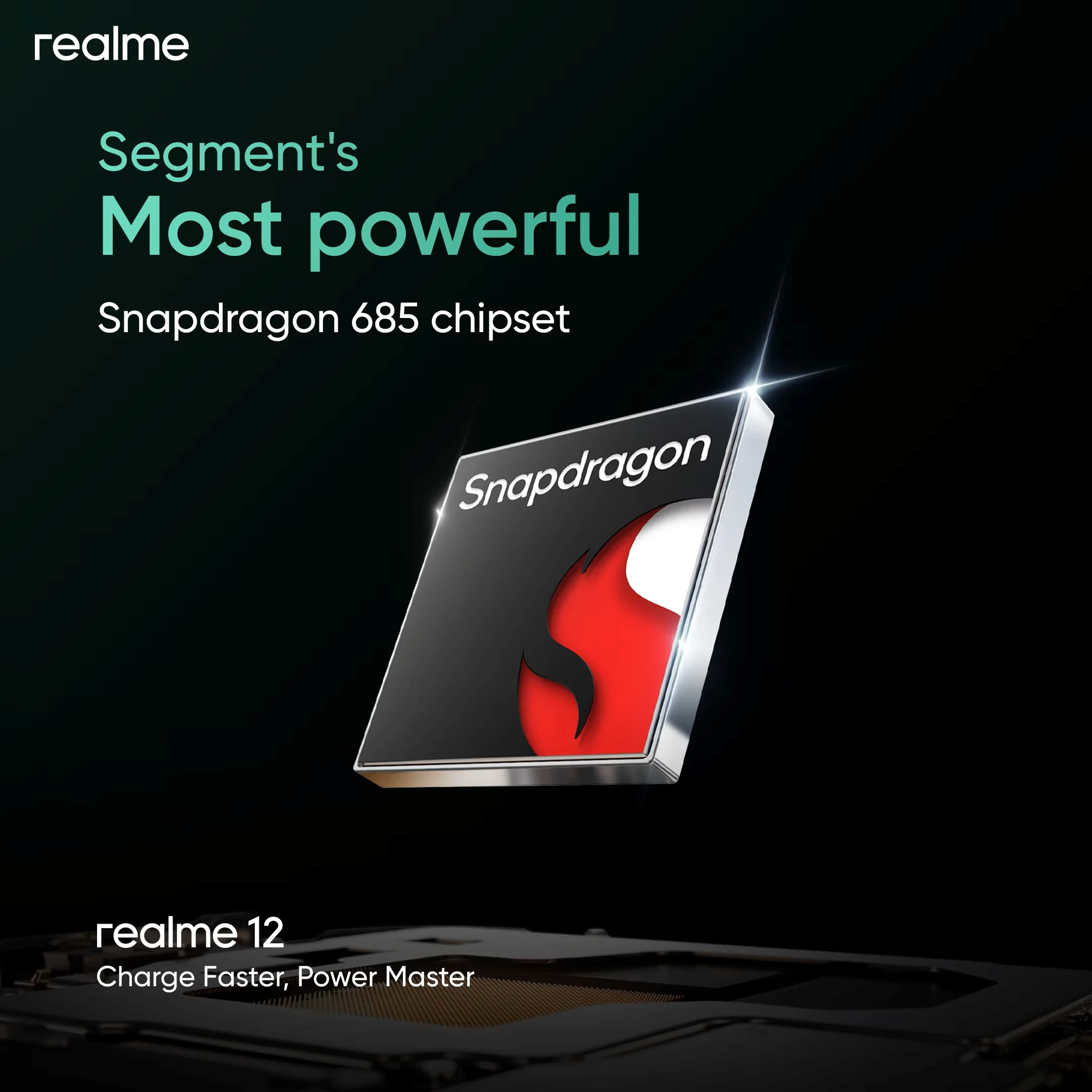 [Распродажа] смартфон Realme 12 4G, 50 МП, Sony OIS-камера, процессор Snapdragon 685 6,67 дюйма, 120 Гц, AMOLED-дисплей, зарядка 67 Вт, NFC, 256 ГБ