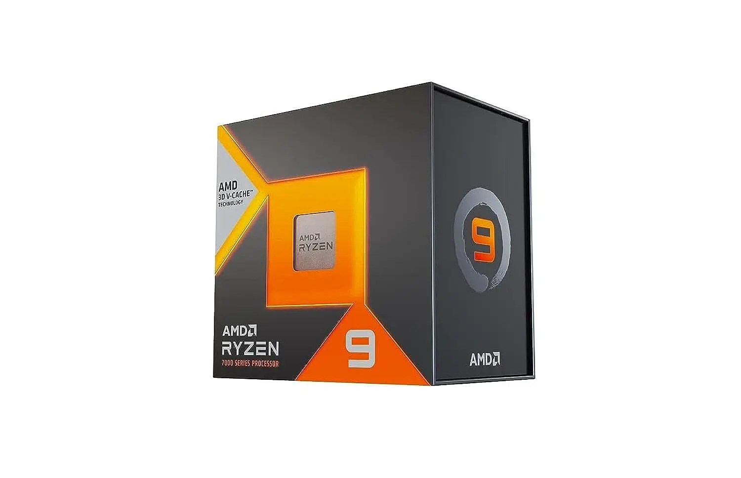 TOPVERKOOP AMD Ryzen 9 7950X3D - Ryzen 9 7000-serie 16-core 4,2 GHz socket AM5 120W AMD Radeon grafische desktopprocessor