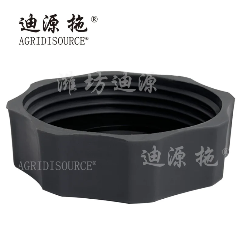 Barato: alta qualidade para peça de caixa de velocidades LOVOL trator FT800.38.017 Conjunto de tampa de combustível do eixo traseiro