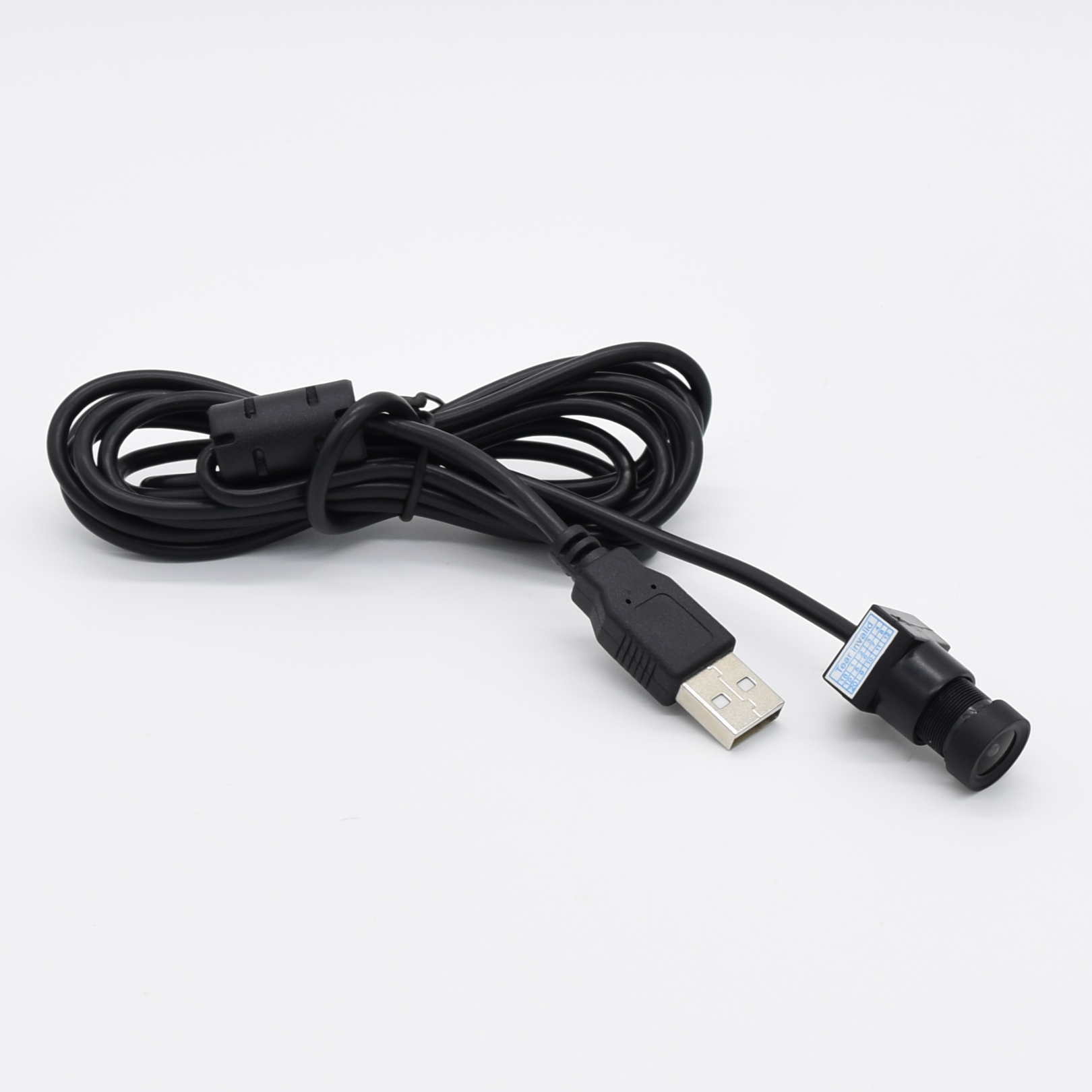 Módulo de cámara USB 4K 8MP 5MP 1080P IMX179 Full HD MJPEG 30fps Mini CCTV de alta velocidad Linux UVC Android cámara web cámara de vigilancia