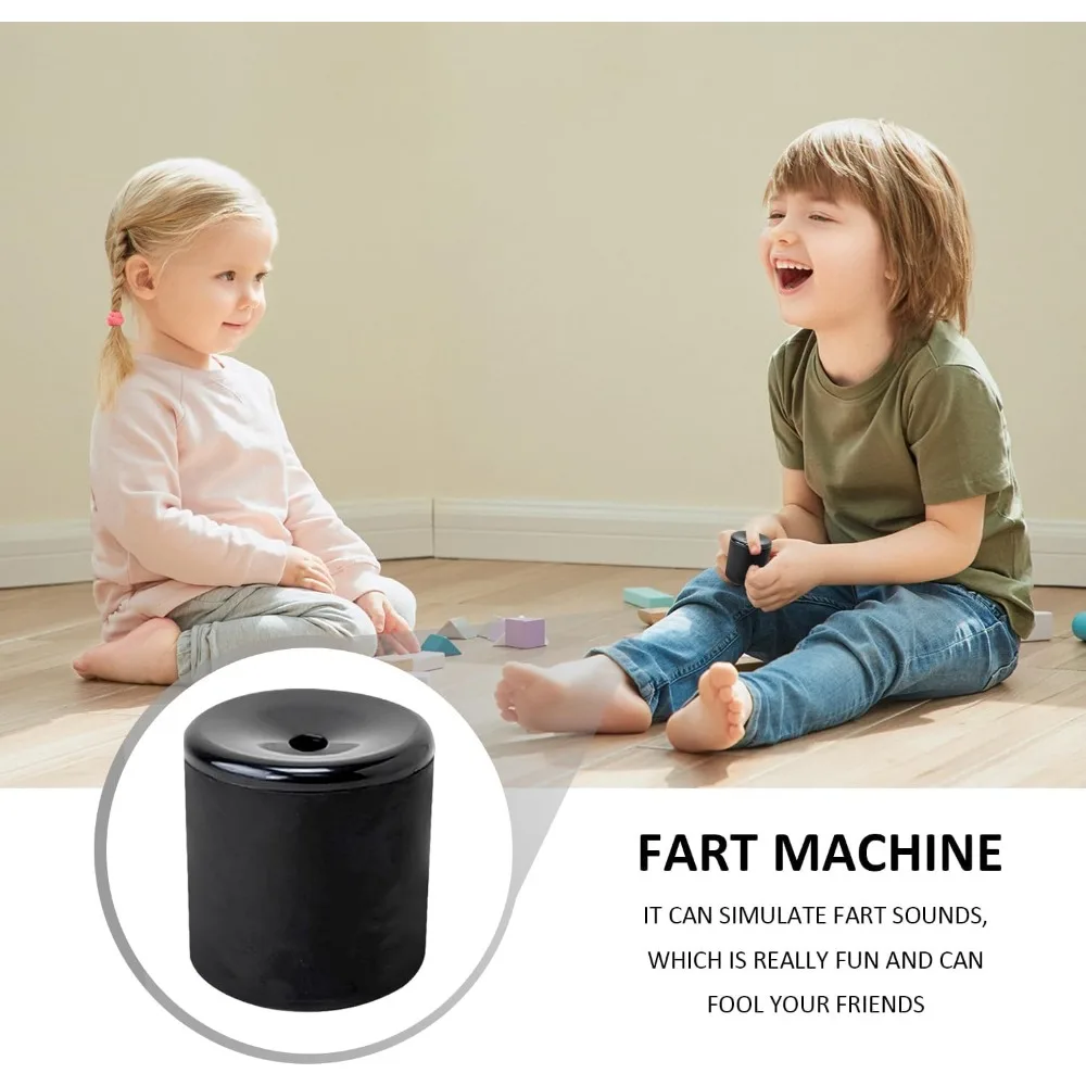 April Fools Props, Creative Toys, Prank Box,Fart Machine, Prank Kit, Fart Whistle, Prank Toys, Noise Maker