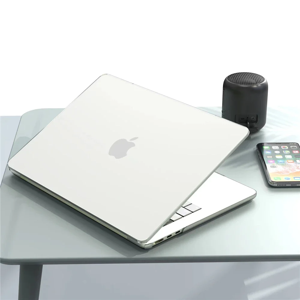 Laptop Case for MacBook Air 13.6 M4 15 M3 Ultra Thin Replacement Cover for Mac Book Pro 13 M1 M2 14 M4 16 Sleeve Accessories