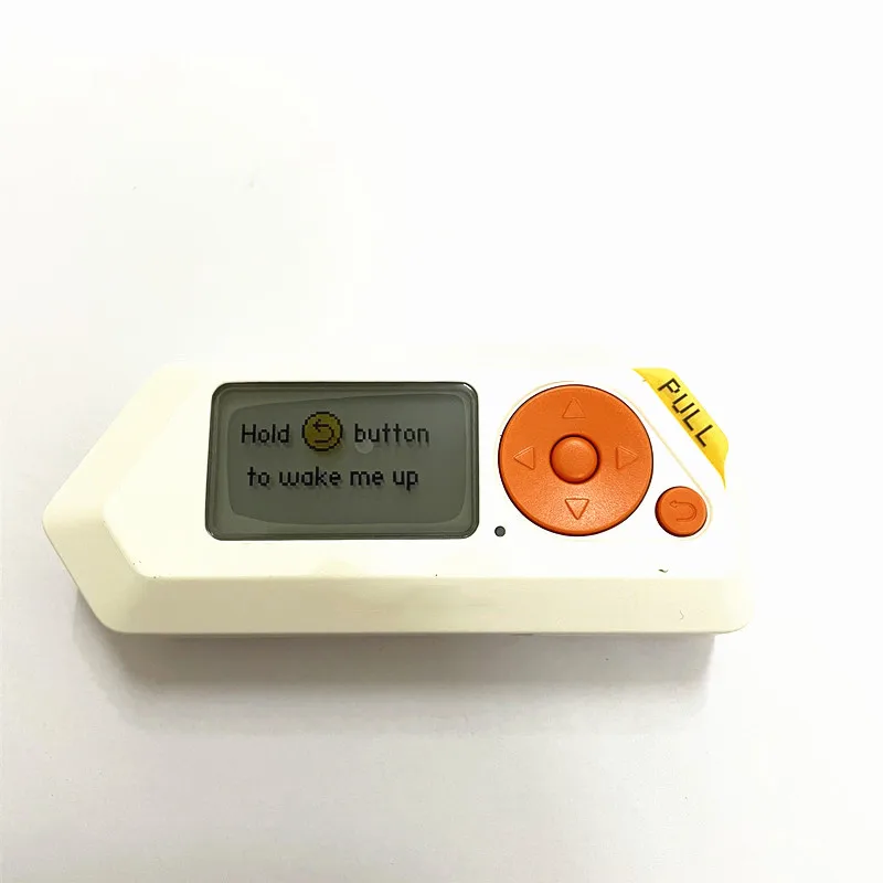 Flipper Zero Электронный ПЭТ Дельфин для программирования Гейка с открытым исходным кодом Многофункциональный интеллектуальный пульт дистанционного управления