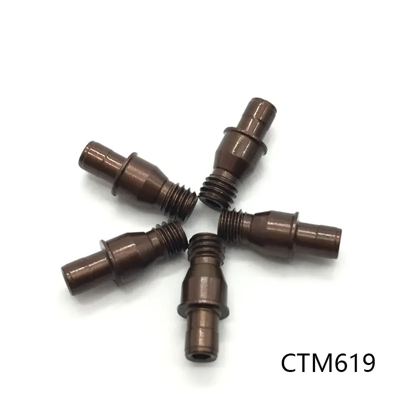 10PCS Turning Tool Lock Pin CTM510 CTM513 CTM515 CTM613 CTM617 CTM618 CTM619 CTM822 CTM1022 CNC lathe pins Screw Arbor