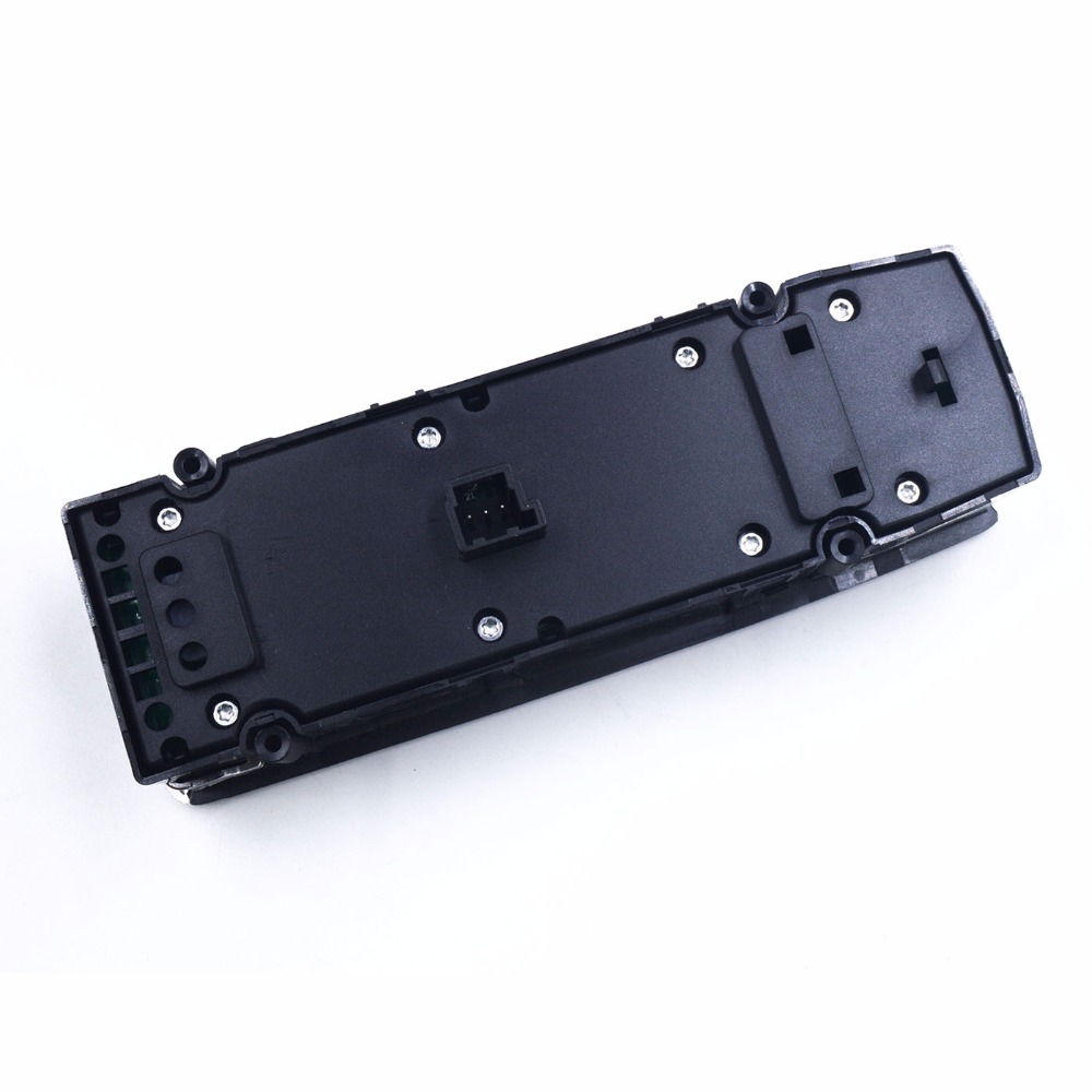 A 2049055402   新しい電力マスターウィンドウスイッチメルセデスベンツ W204 W212 C207 A207 C E クラス X204 A 2128208310   A 2049058202
