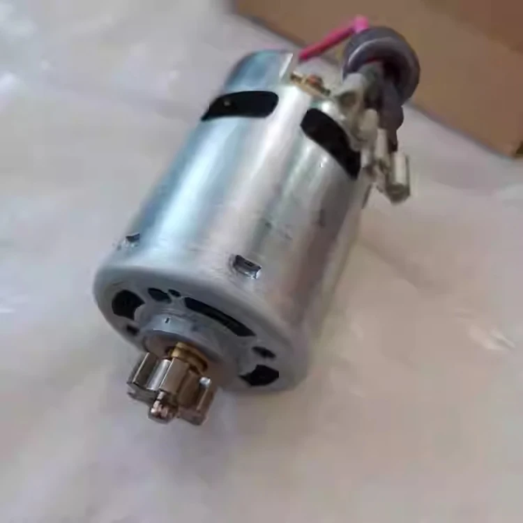 Para motor BOSCH GWS18V-LI CAG180 GWS18V-50 DGSH181 GWS18-125V-LI GWS18V-45 16170006 B0 Substituir