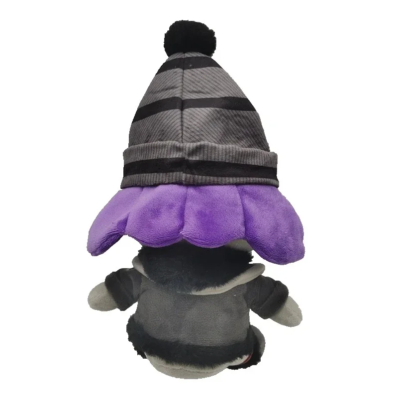 อะนิเมะเกมฆาตกรรม Drones Plush ของเล่น UZI ฆาตกรรม Drones หุ่นยนต์น้อยตุ๊กตาเด็กเด็กผู้หญิงของเล่นเด็กของขวัญวันเกิดของเล่นยอดนิยม