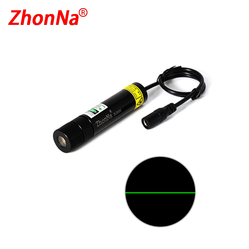 532nm Green100MW Laser Mô Đun Gỗ Cắt Đá Thiết Bị Định Vị Hồng Ngoại Dây Chuyền Chữ Thập Dòng DC3V Nhà Máy Bán Hàng Trực Tiếp