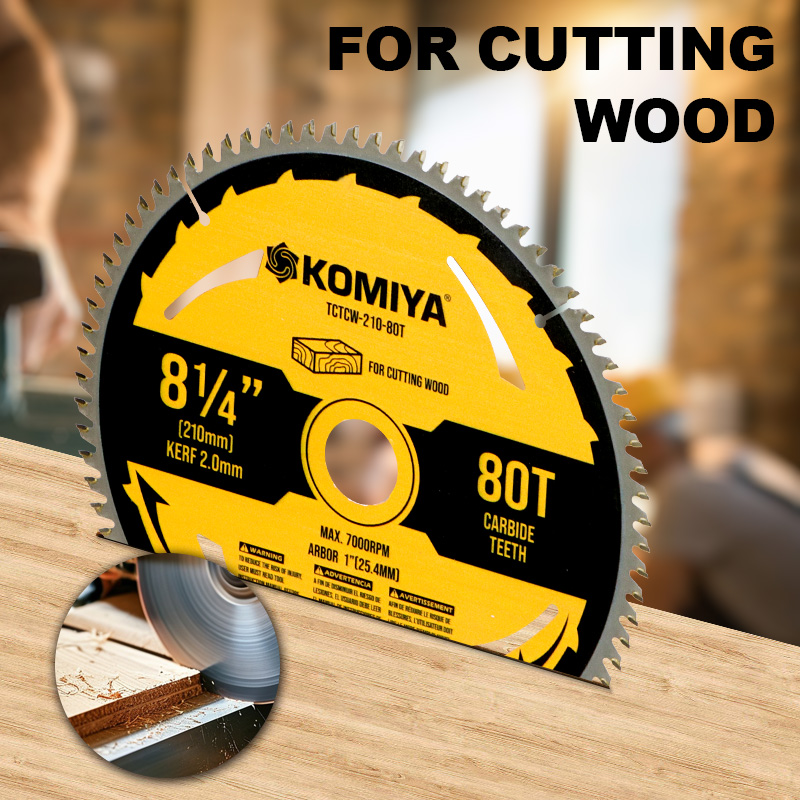 Диск для циркулярной пилы 7,8,10,12,14 дюймов, по дереву, алюминию, пластику