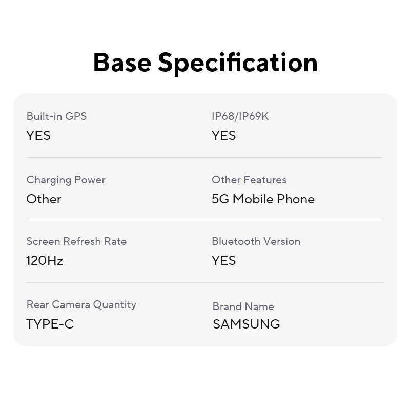 2024 Neues Samsung Galaxy S24 Ultra AI Smartphone 200 MP Weitwinkel-AI-Kamera-Handy 6,8 Zoll AMOLED 120 Hz 2X Display 45 W 5000 mAh