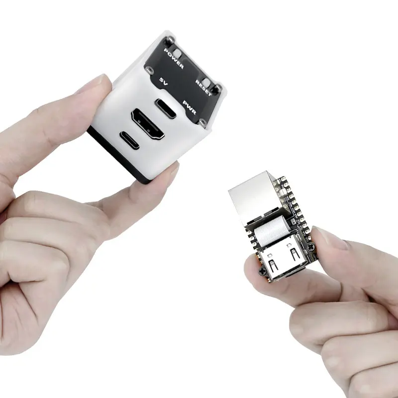 Sipeed NanoKVM PiKVM мини-пульт управления и обслуживания HDMI Raspberry Pi