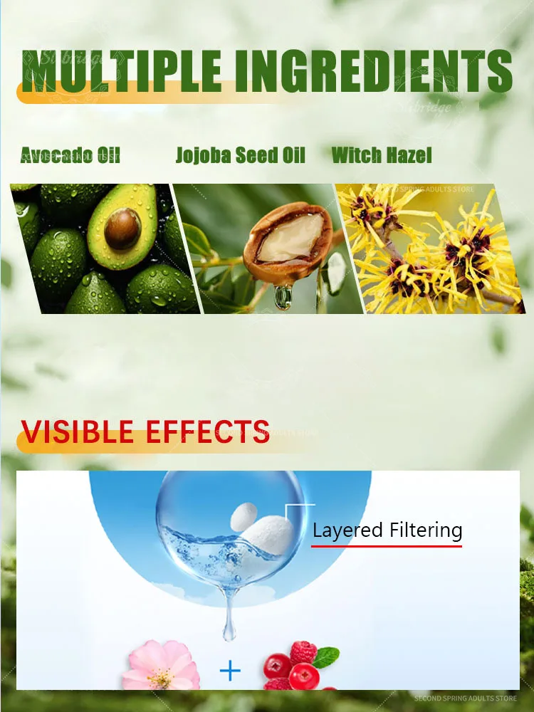Quickly eliminate fungus and restore healthy nails