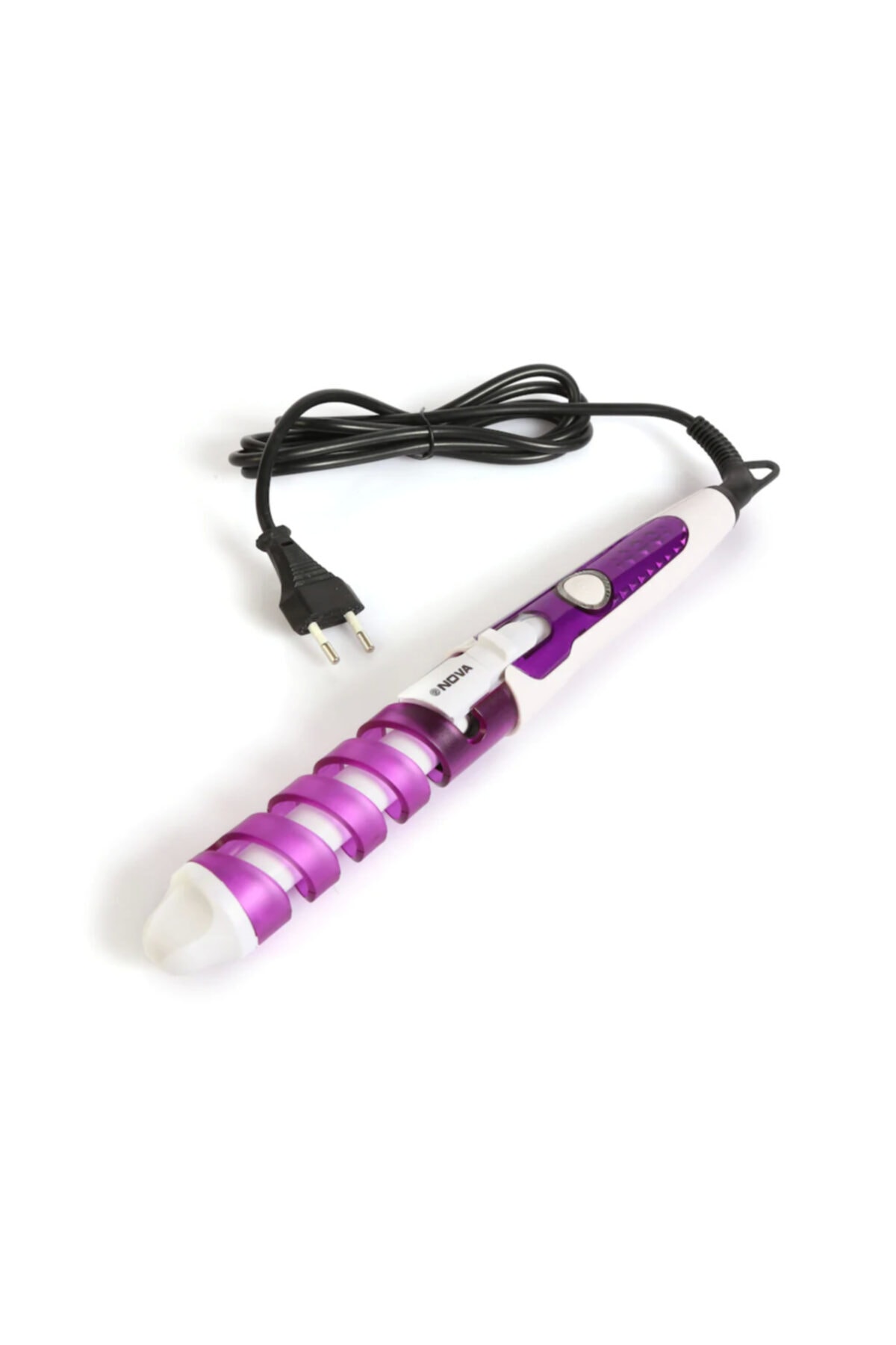 Pengeriting Rambut Profesional Menata Rambut Perawatan Salon Rambut Wanita Kecantikan