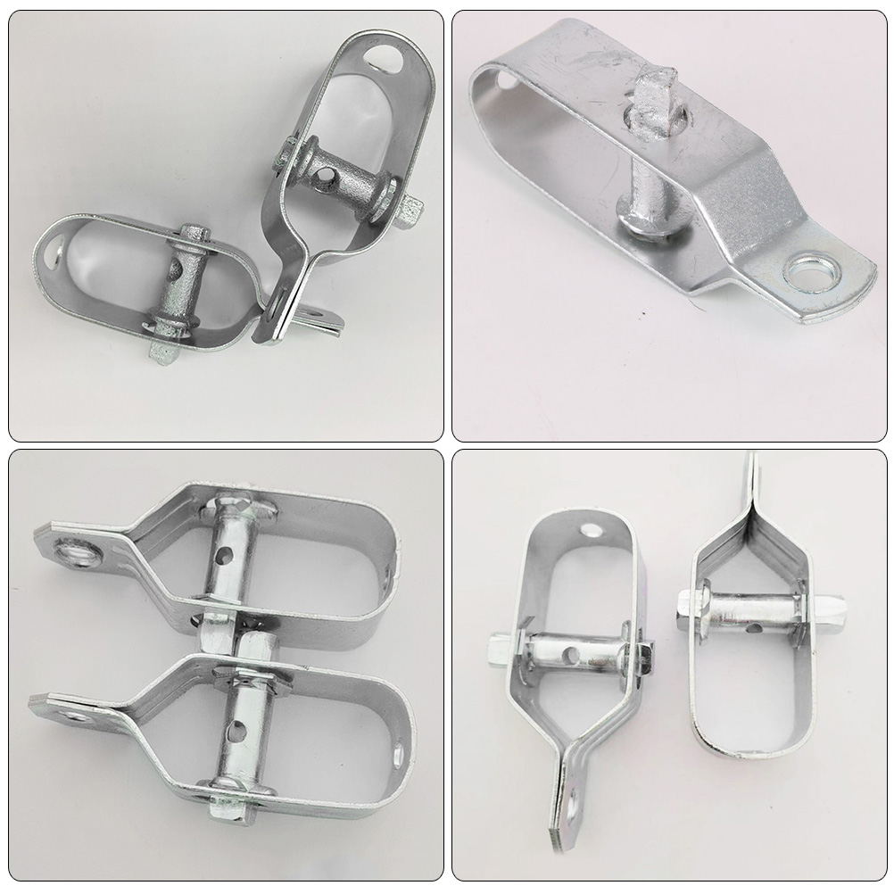 Tendeur de ULen acier, Tendeur de câble, Tendeur de câble, Tension fermée, Créatif