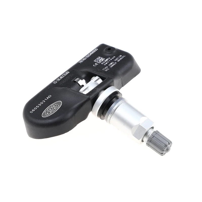 56053031AD 4pcs Tire Pressure Monitoring Sensor TPMS for Chrysler Dodge High Level Of Accuracy Car Accessories New