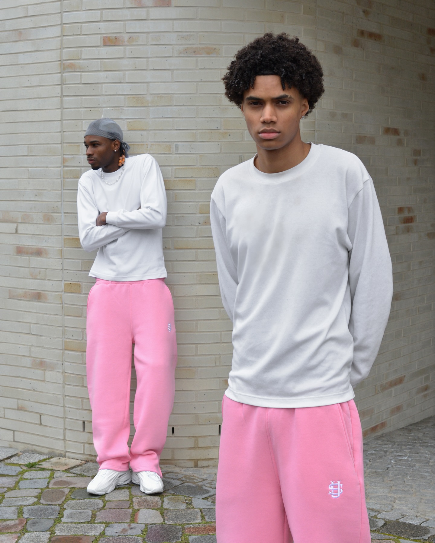 2025 Y2K, толстовка большого размера на молнии с вышивкой и капюшоном для мужчин и женщин, модные брюки в стиле Харадзюку, комплекты из 2 предметов, толстовка