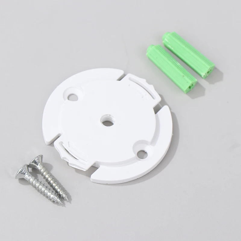 Base Bracket For Xiaomi Mijia 1080P Smart Camera No Drilling Sticking Hoisting Wall Hanging Inverted Installation Holder Stand