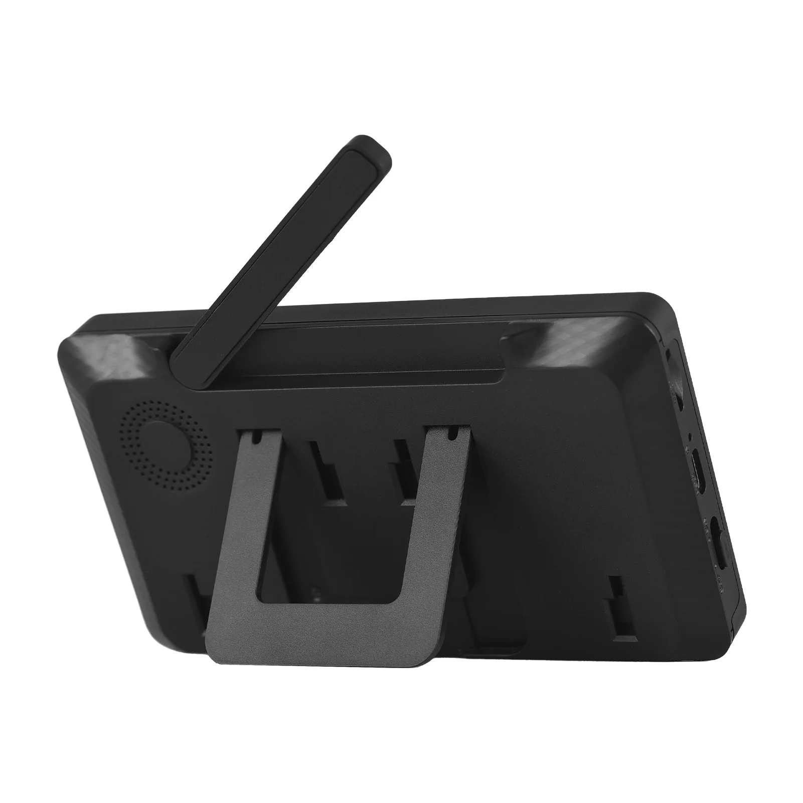 Câmera de vídeo campainha sem fio com monitor display 4.3 tela ips kits de câmera de telefone de porta de vídeo para villa escritório em casa apartamento