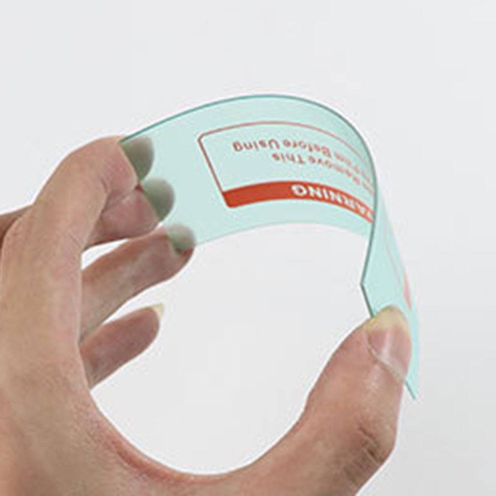 5PCS Replacement Welding Shield Cover Lens Protector Plate For Welding Helmet Mask Prevent Impact And Prevent Splash