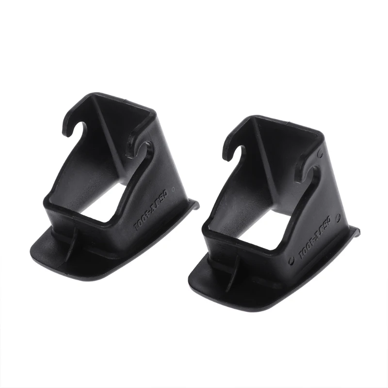 1คู่รถเด็กที่นั่ง ISOFIX เข็มขัด Connector ท่องเที่ยว