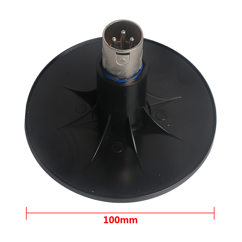 往復リニアアクチュエータアクセサリー M6/M8 3XLR 延長ロッド吸盤アダプタコークカップホルダーエンドコネクタアクセサリー