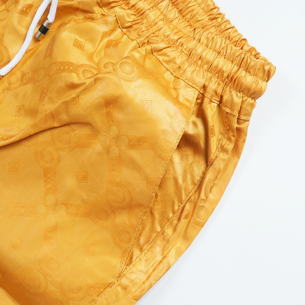 남자를위한 새로운 아프리카 옷 Dashiki 전통 복장 가운 자수 탑 바지 정장 Bazin 이슬람 웨딩 파티 의류