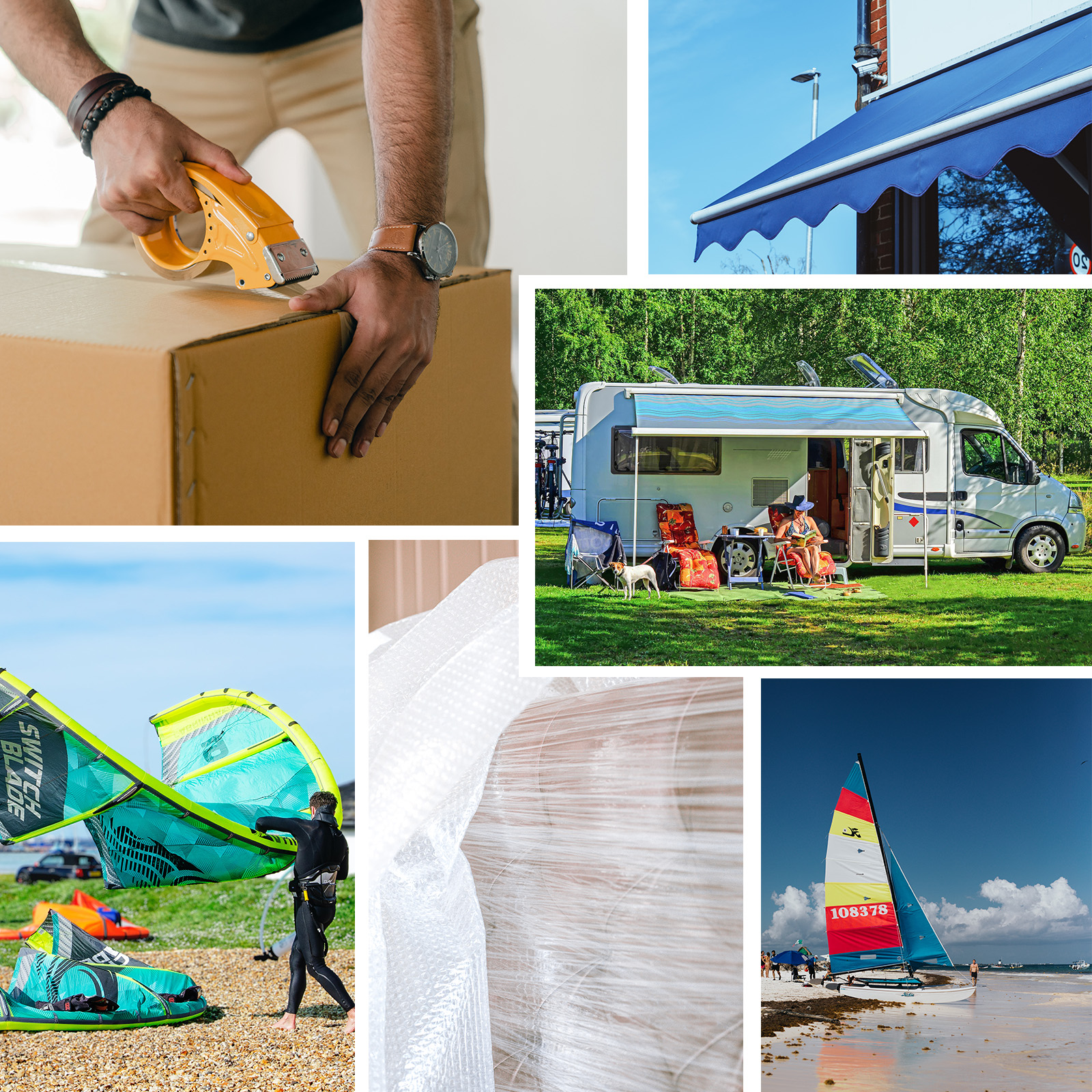 リップストップ帆修理テープ凧テープ 5 センチメートル-50 センチメートル防水高粘着半透明スパイナーパラグライダー日よけテント用