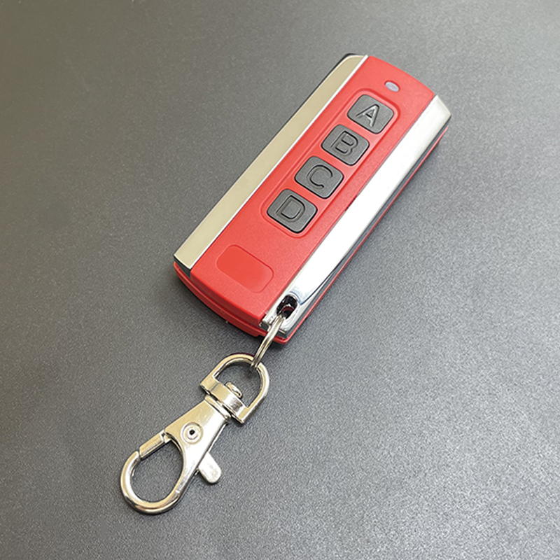 Compatible With MOTORLINE FALK RCM Remote Control 433.92MHz For MOTORLINE MX4SP DSM MXS4SP RCM MX5SP Garage Door Remote Control