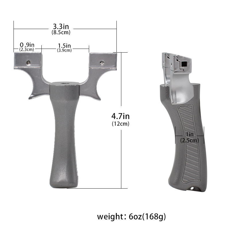 Traditionelle Hardware-Schleif mittel Gummis chleif mittel Kombination legierung material