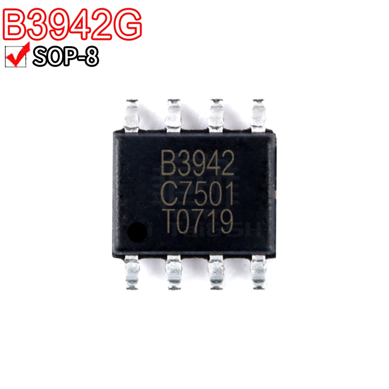 Si Tai&SH 10PCS B3942 B3942G NP verbund MOS rohr hochdruck bord gemeinsame patch datensystem