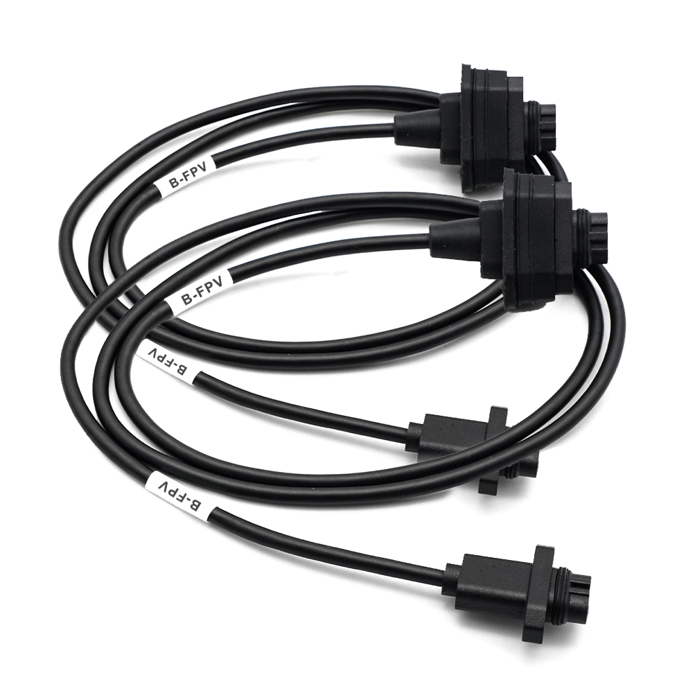 Dji agras t30レーダー信号ケーブル、農業用ドローンアクセサリー