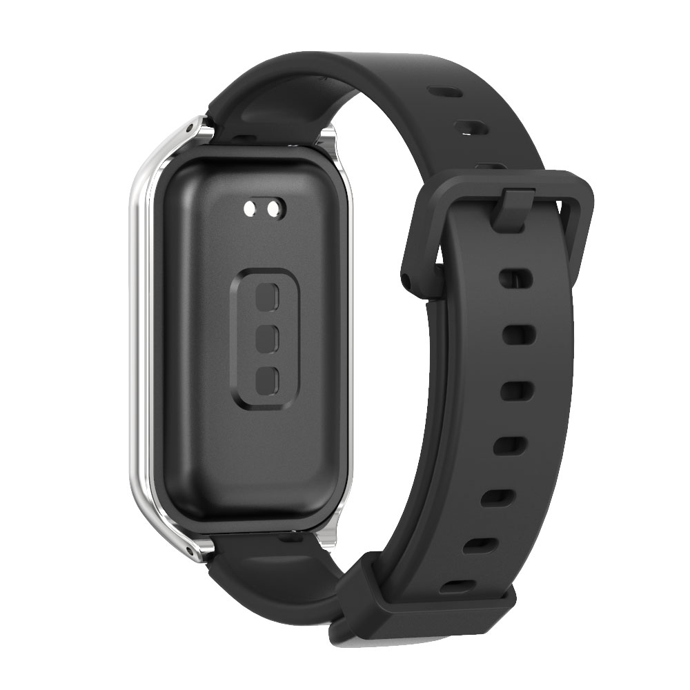 For Xiaomi Smart Band 8 9 Active Watchband Bracelet for Mi Band 8 Active Correa Wrist Strap Replacement Accessories