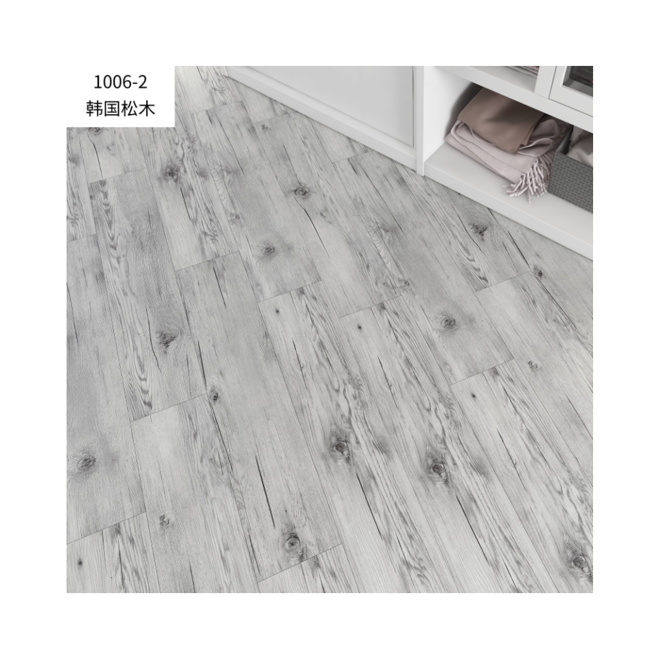 防水ビニールフローリング,PVC屋内フローリング,シングルクリック,プラスチック,中国メーカー