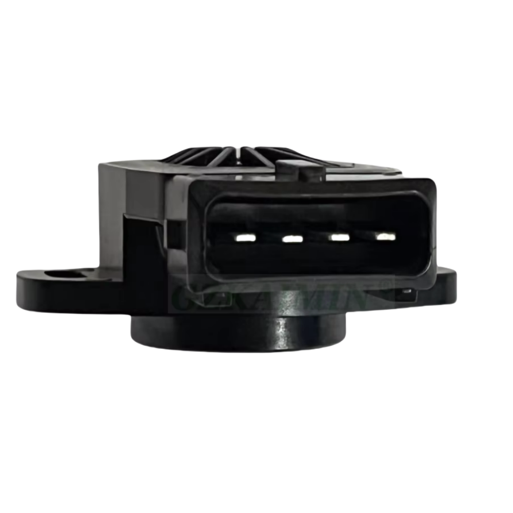 NEUER 4-poliger OEM MD 628186   MD 628227   Drosselklappensensor passend für Mitsubishi Pajero Galant Carisma