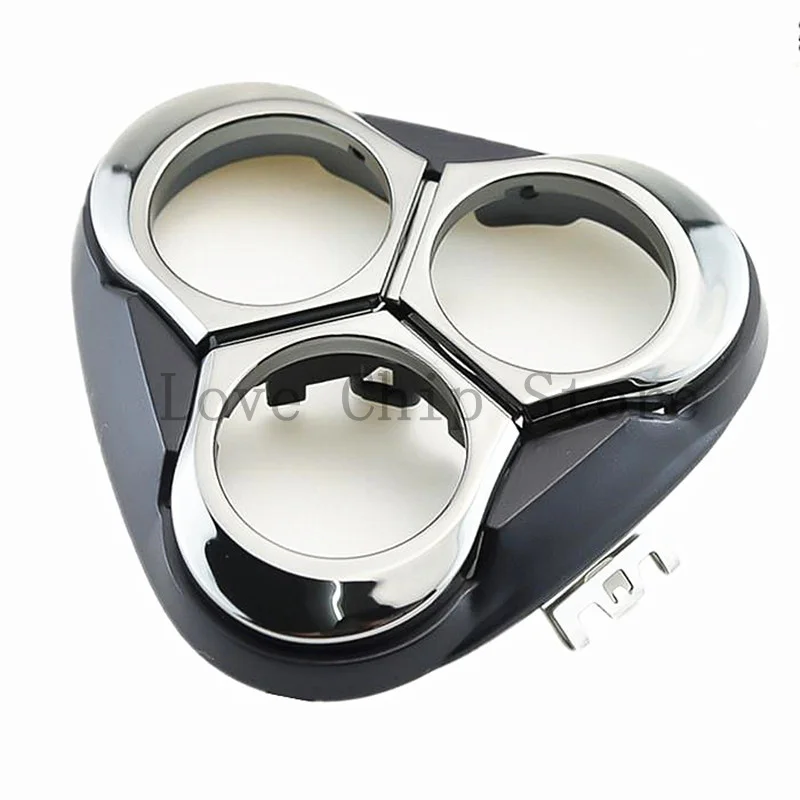 For Flyco FS375 FS376 FS377 FS378 Razor Blade Washable Replacement Shaver Head