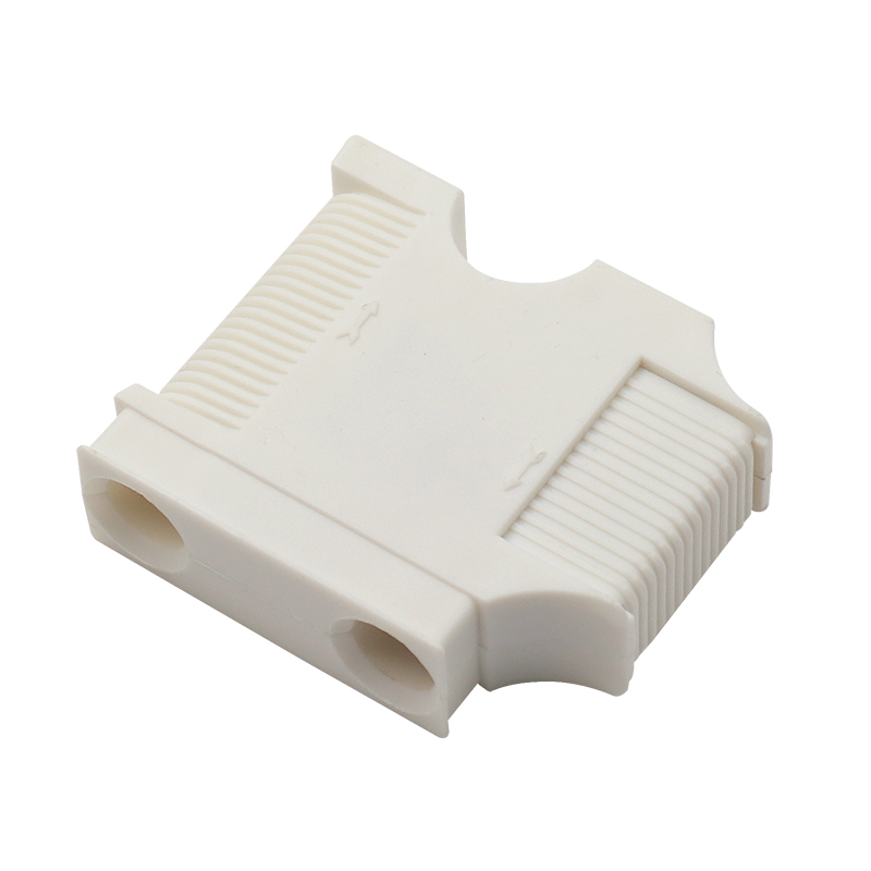 ホワイト ABS マリンフェンダー衝突防止ボールホルダー固定ケーブルアジャスターケーブルハンガーレギュレーターヨットアクセサリー