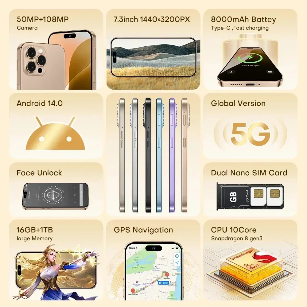 2025 High Quality For 7.3 Inch LCD Display Touch Screen AMOLED Display Panel Dynamic