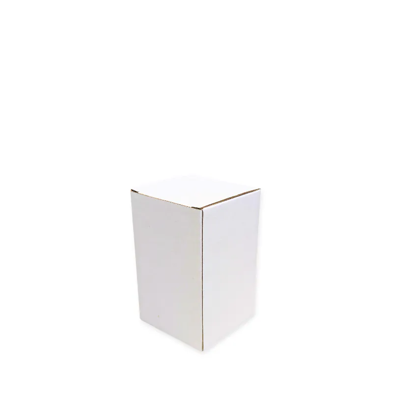 Paper and Plastic Tube Packaging