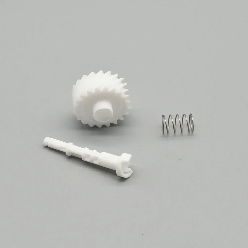 100X 3V2M202380 3V2M202420 Gear Kontainer Penggerak Poros Z20R untuk Kyocera FS 1040 1060dn 1025 1020 1125 1120 MFP FS1040 FS1060