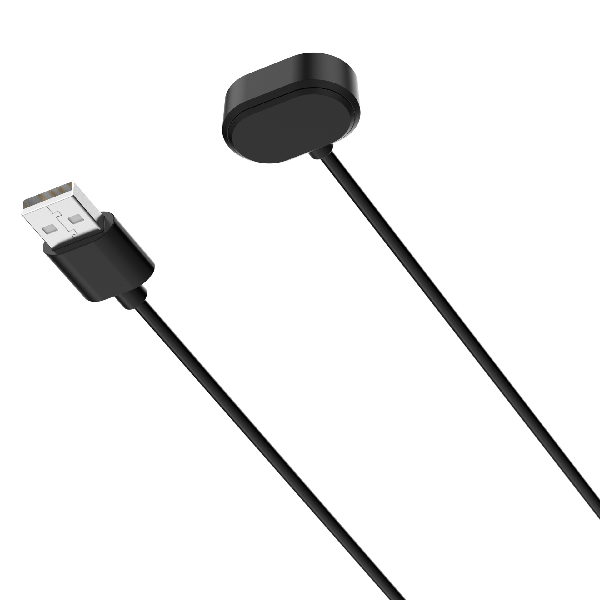 Cabo de Carregamento  Band2 Geração 2 ível com Pulseira Real Me Material TPU de Alta Qualidade à Prova d'Água par...
