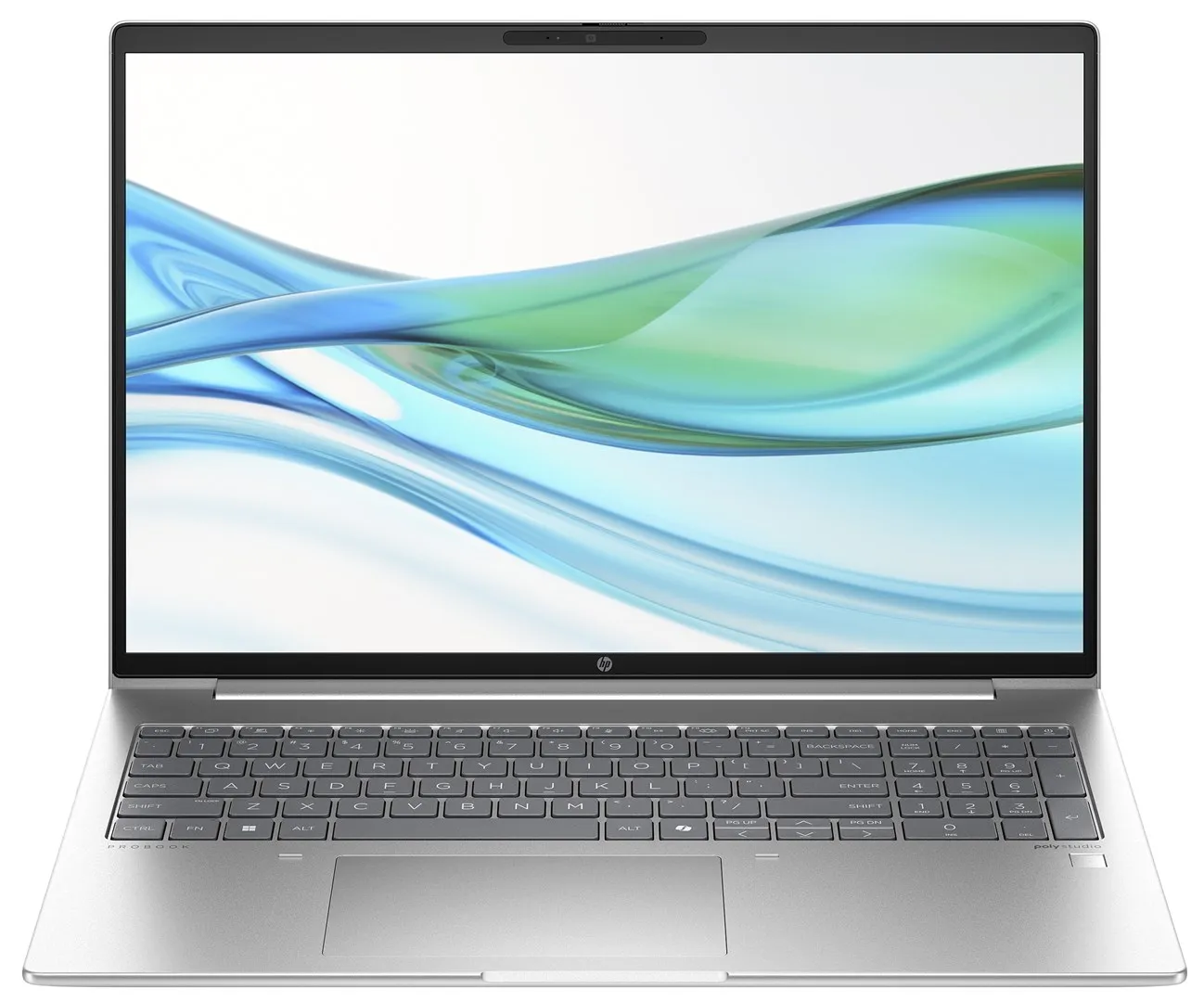 Laptop HP ProBook 460 G11 Core 5 125U 16"WUXGA IPS 300nits AG 16GB DDR5 SSD512 Iris Xe Cam1080p 56Wh Win11 2Y OnSite